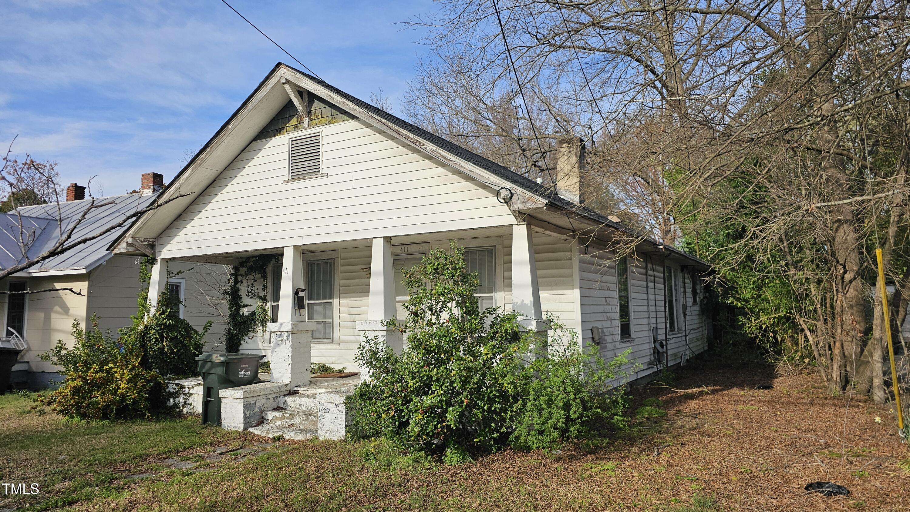 411 Fairview Avenue SW