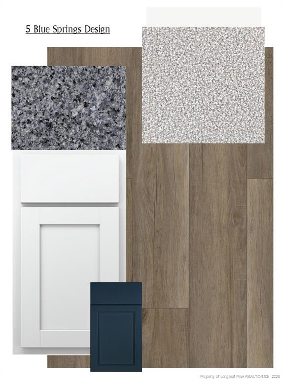 3987 Blue Springs (Lot 5) Road