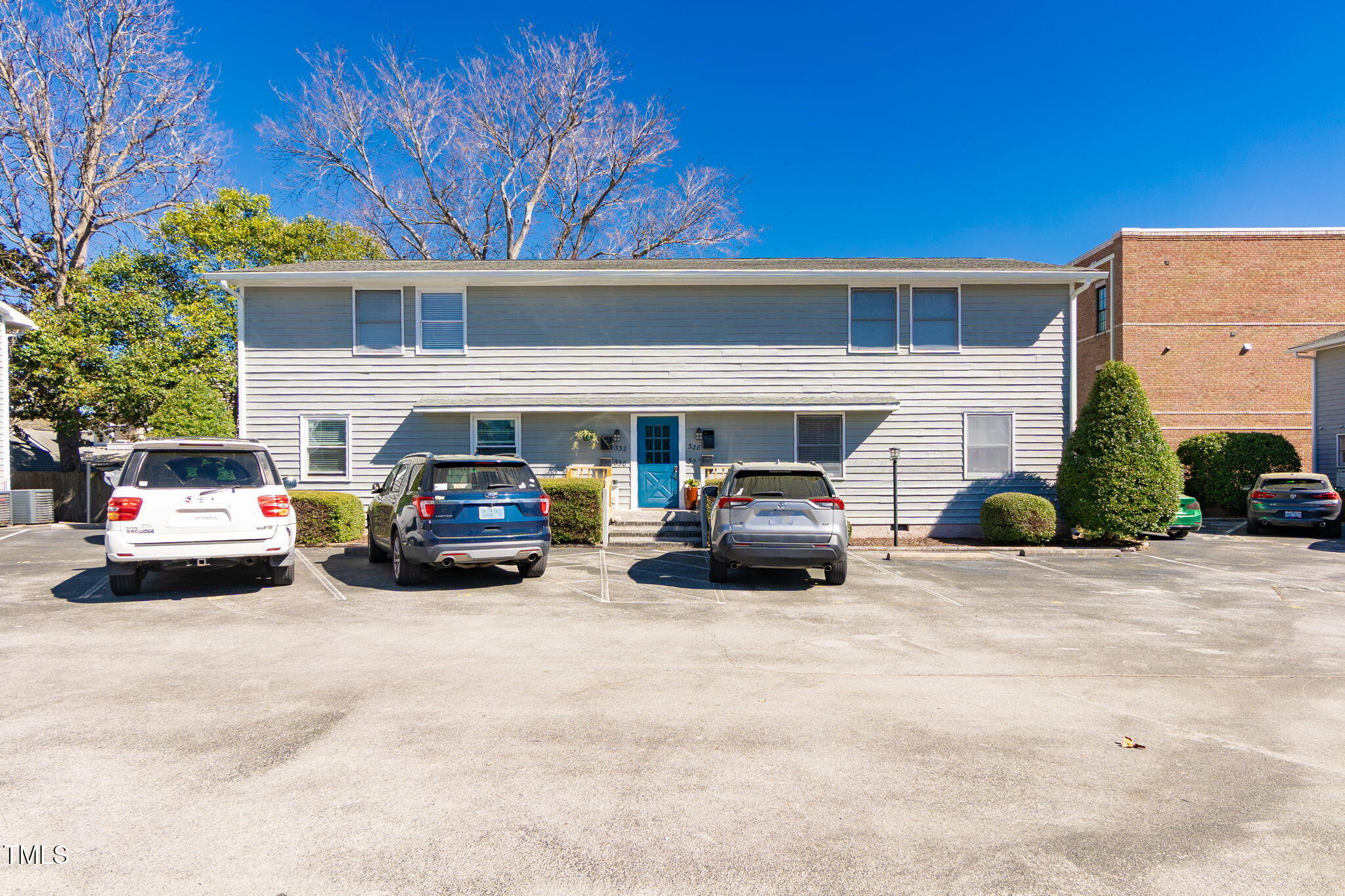 326 River Walk