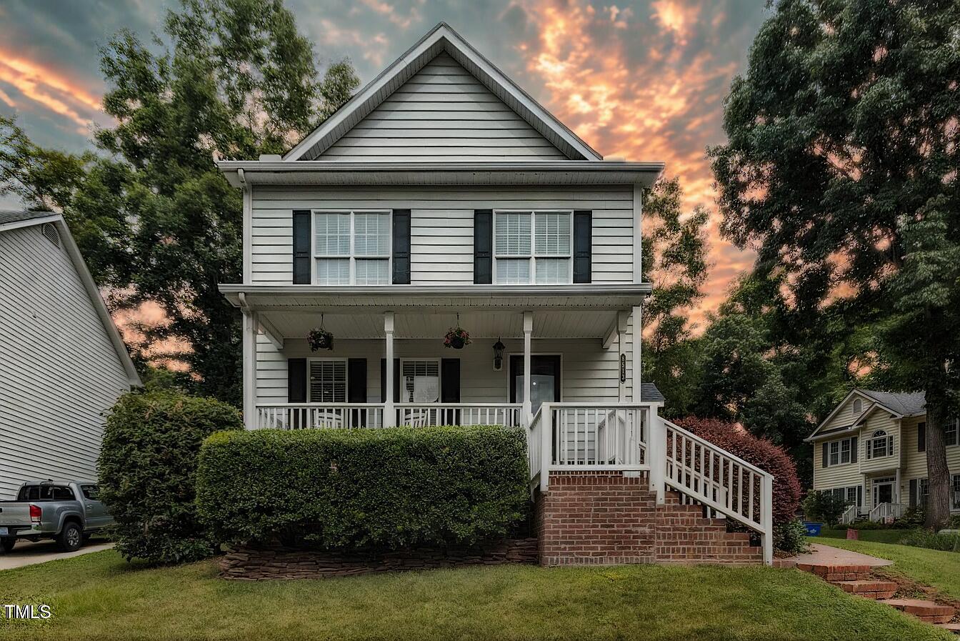 8513 Buscot Court
