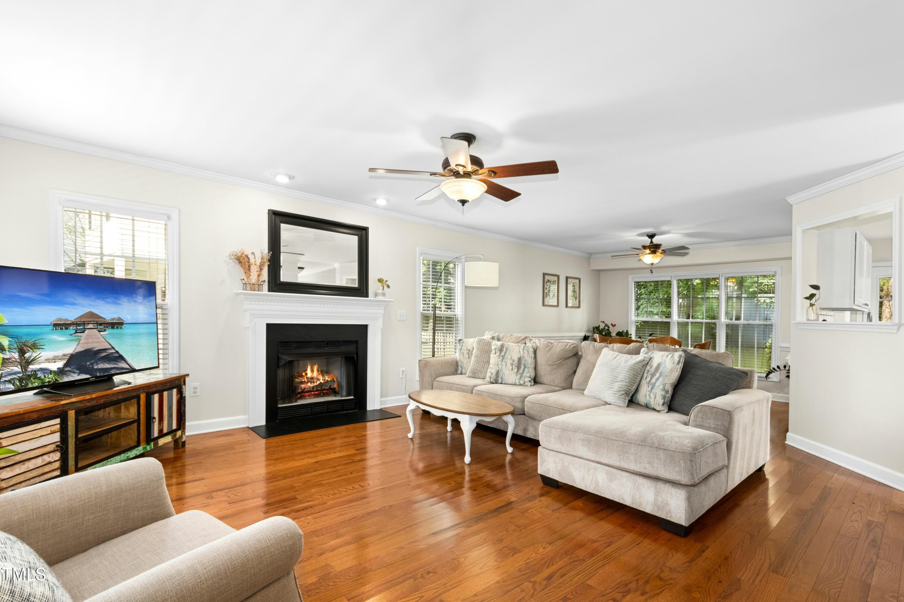 8513 Buscot Court