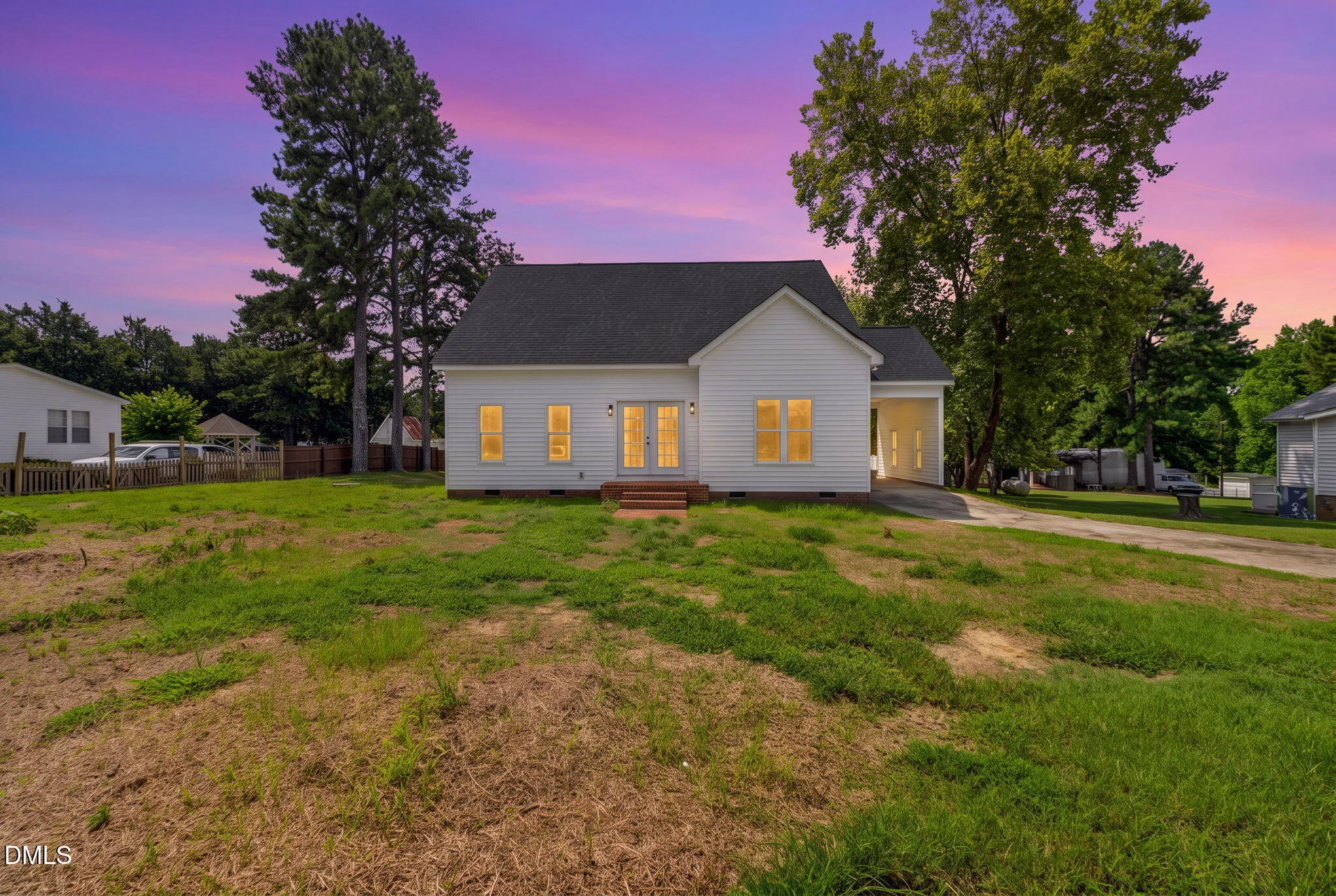1036 Altice Drive, Raleigh, NC, 27603