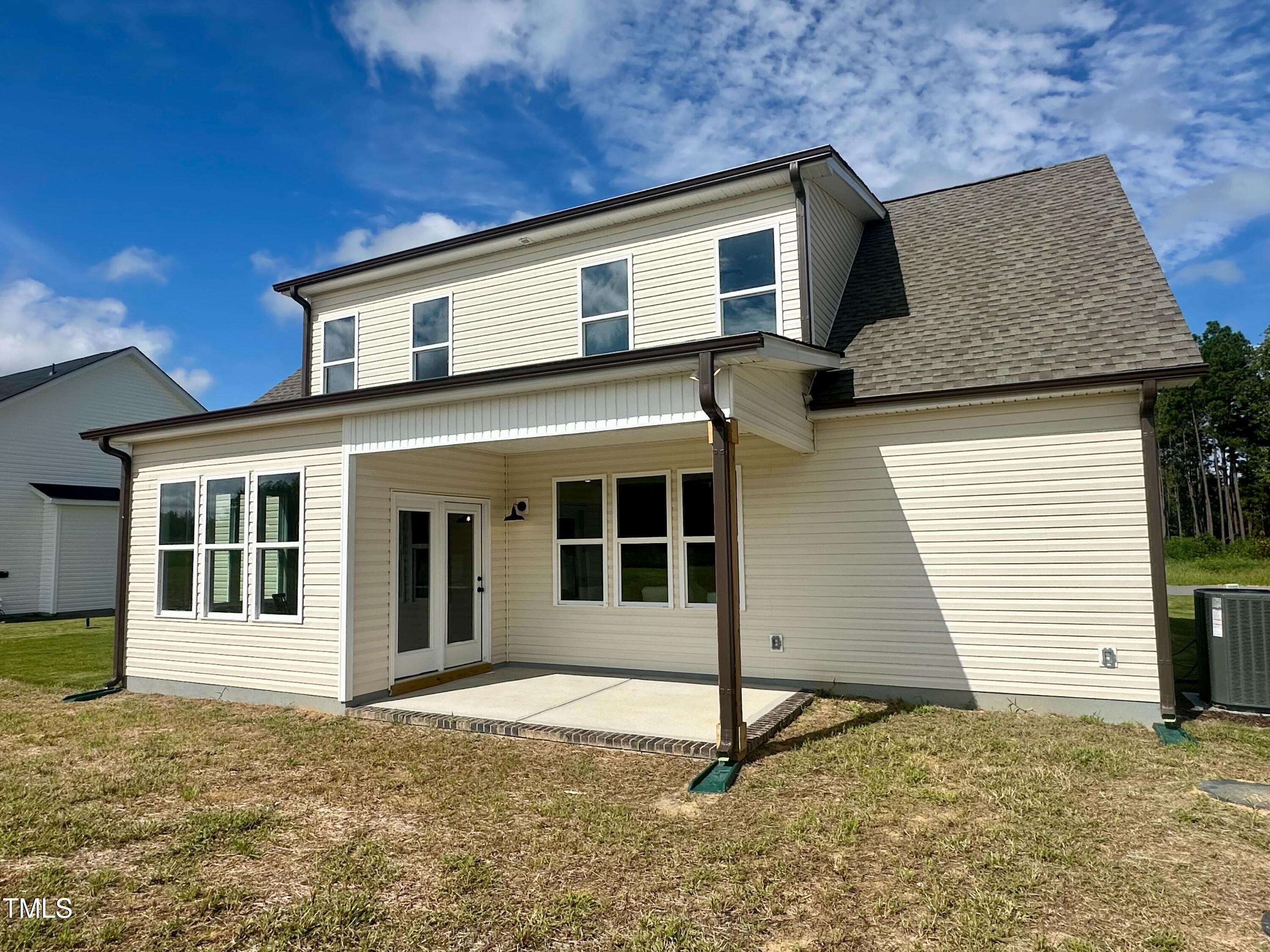 107 Pretty Run Branch Lane