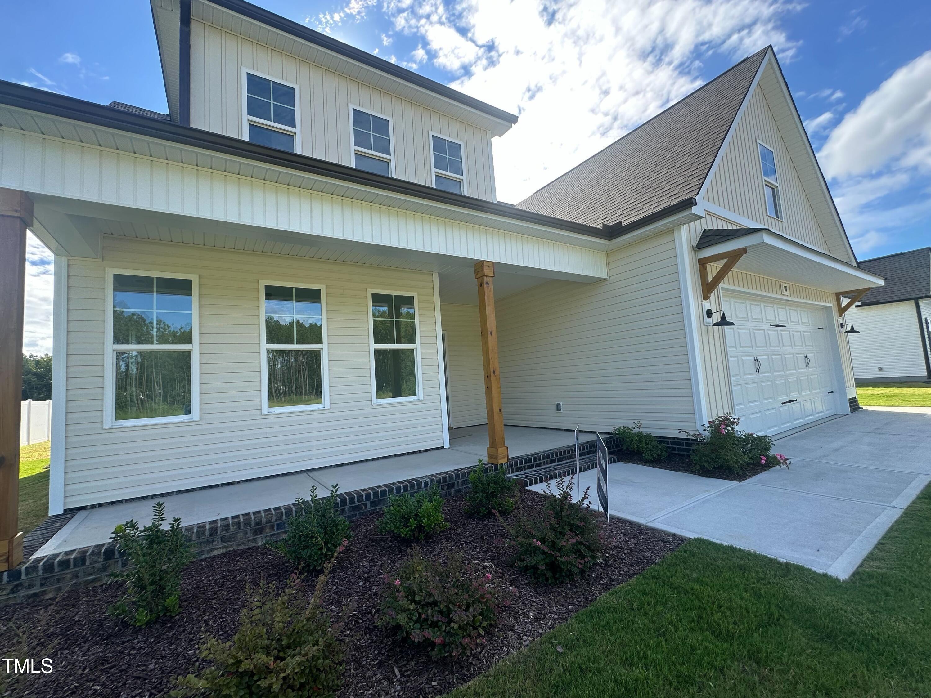 107 Pretty Run Branch Lane