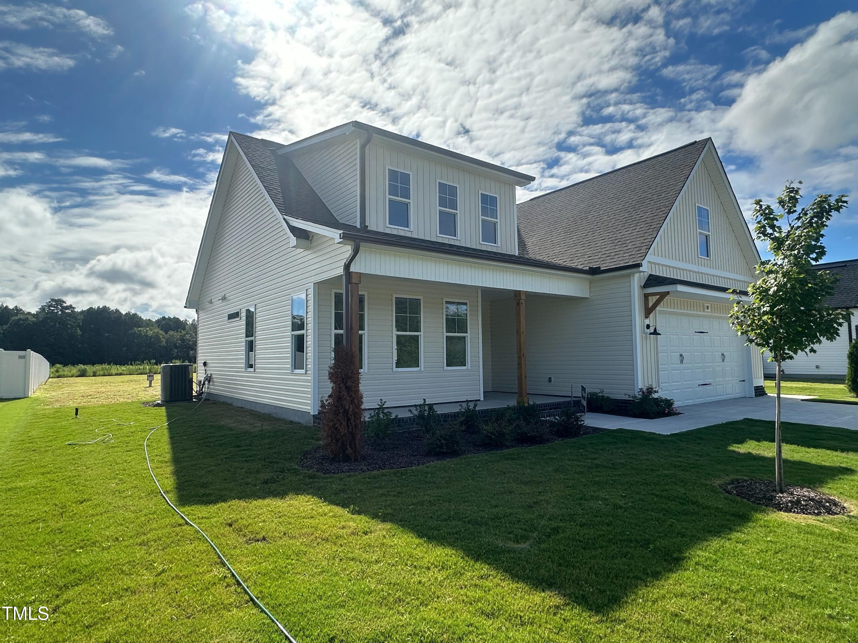 107 Pretty Run Branch Lane