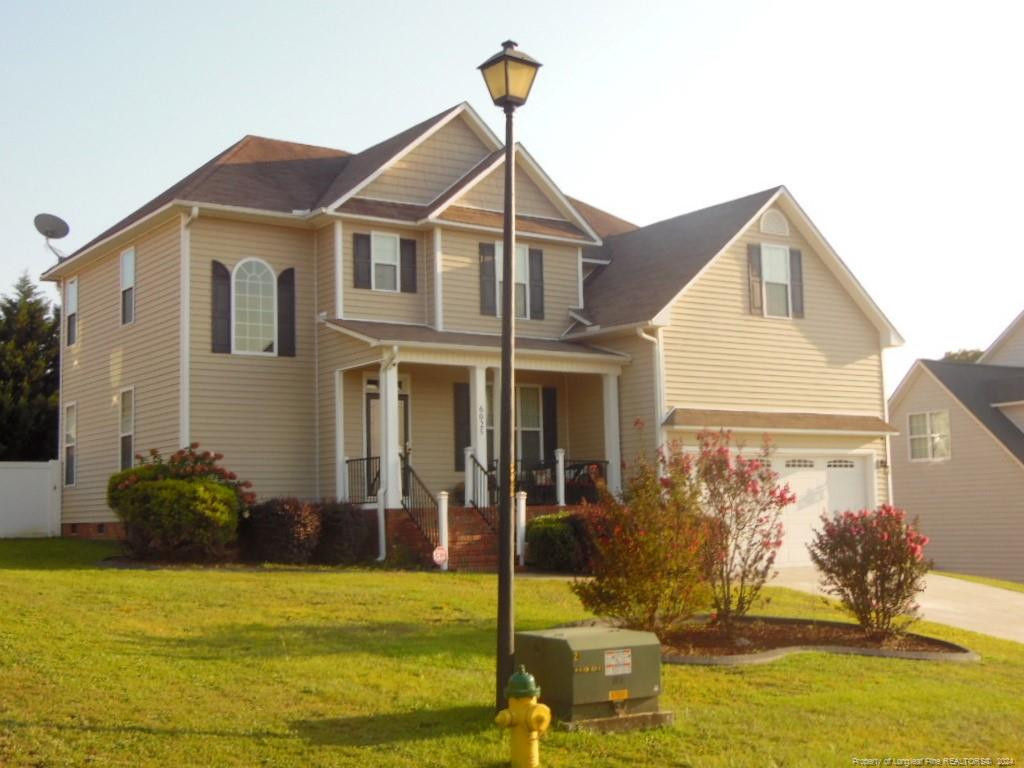 View Fayetteville, NC 28314 house