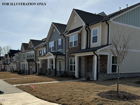 945 Alma Railway Drive 559 Wake Forest NC 27587