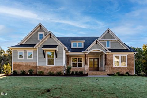 229 Gilliland Road Siler City NC 27344