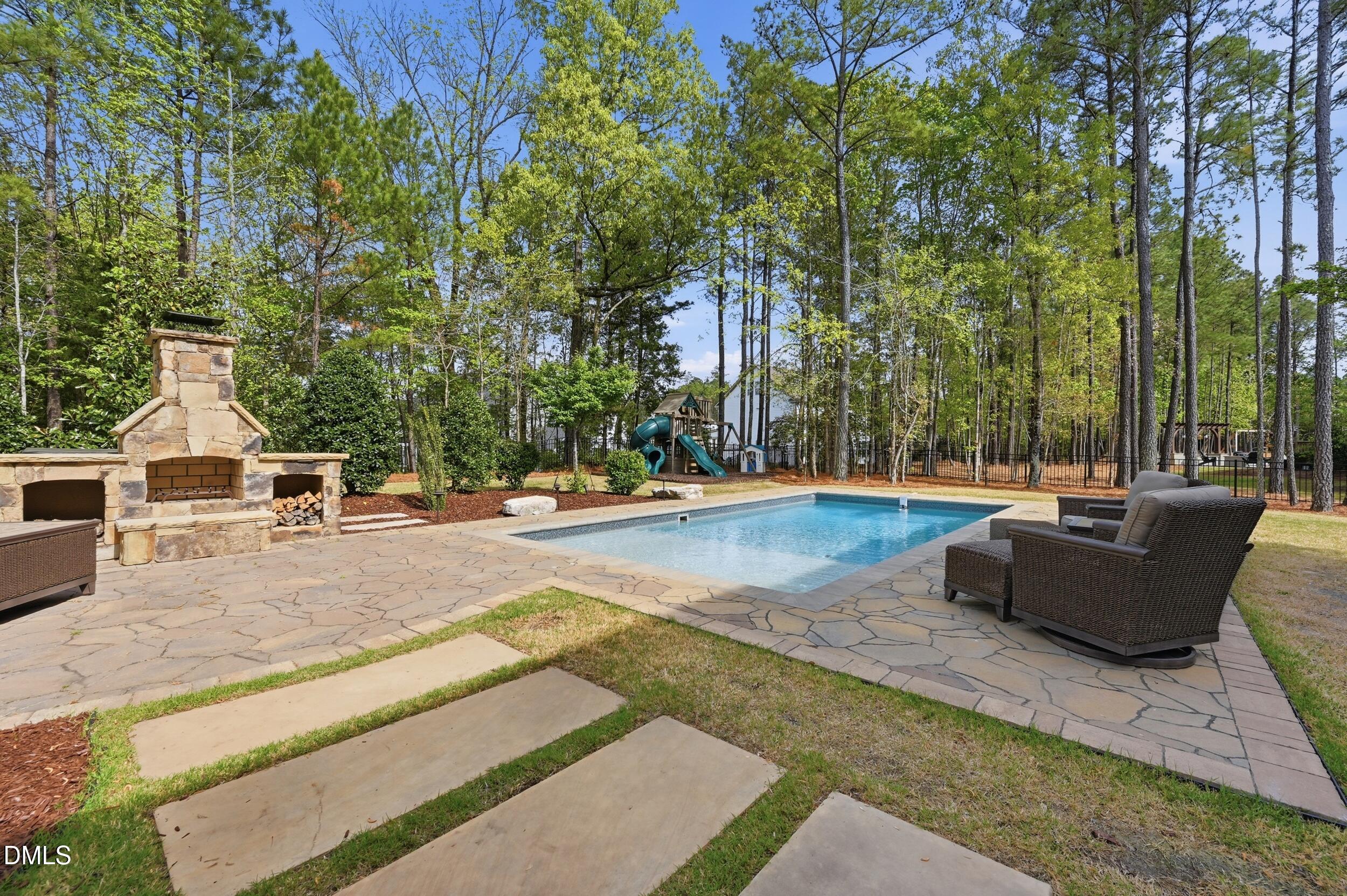 205 Center Hill Drive