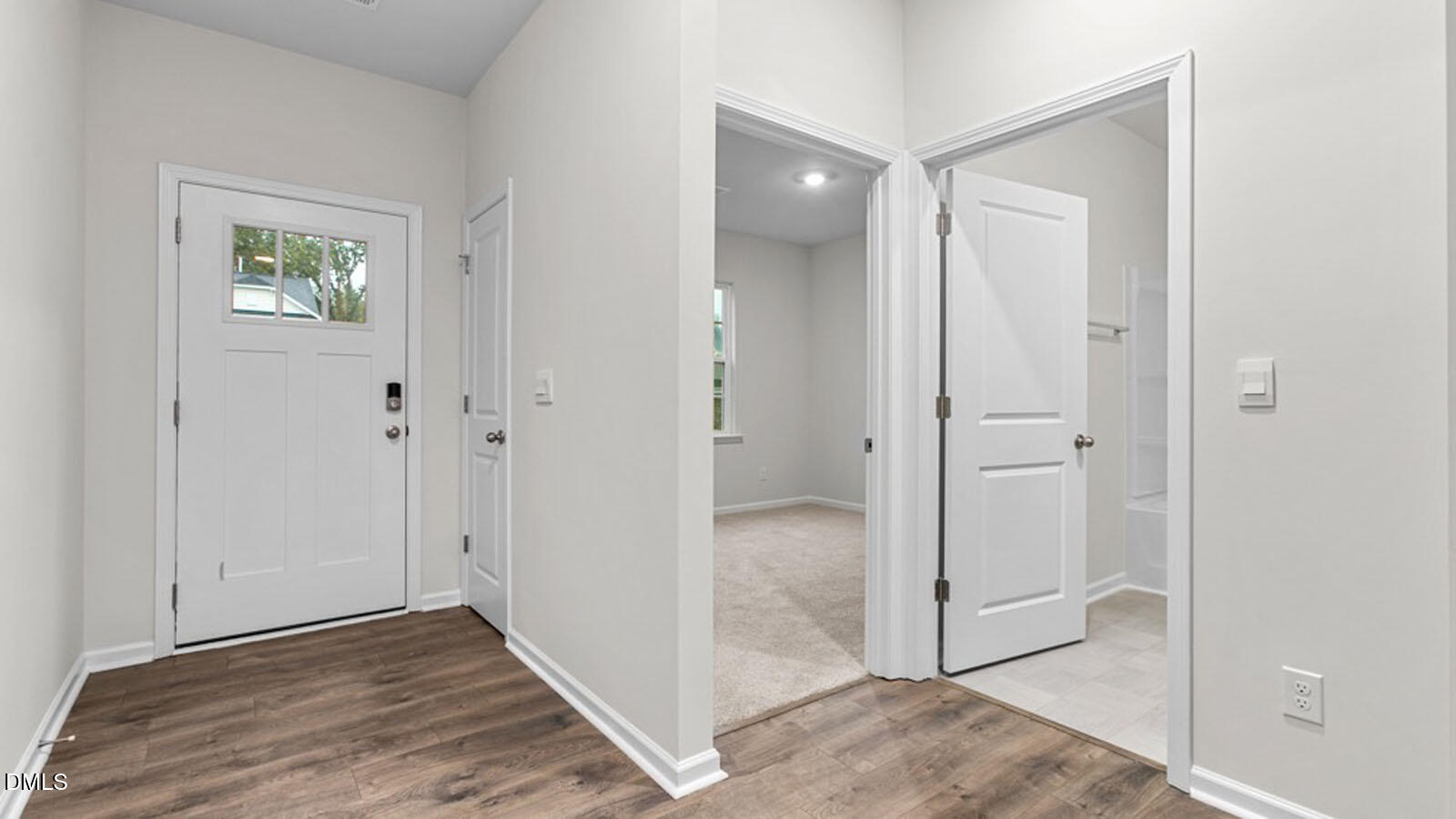 1552 Aberdeen Drive