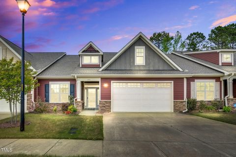 153 Telluride Trail Garner NC 27529