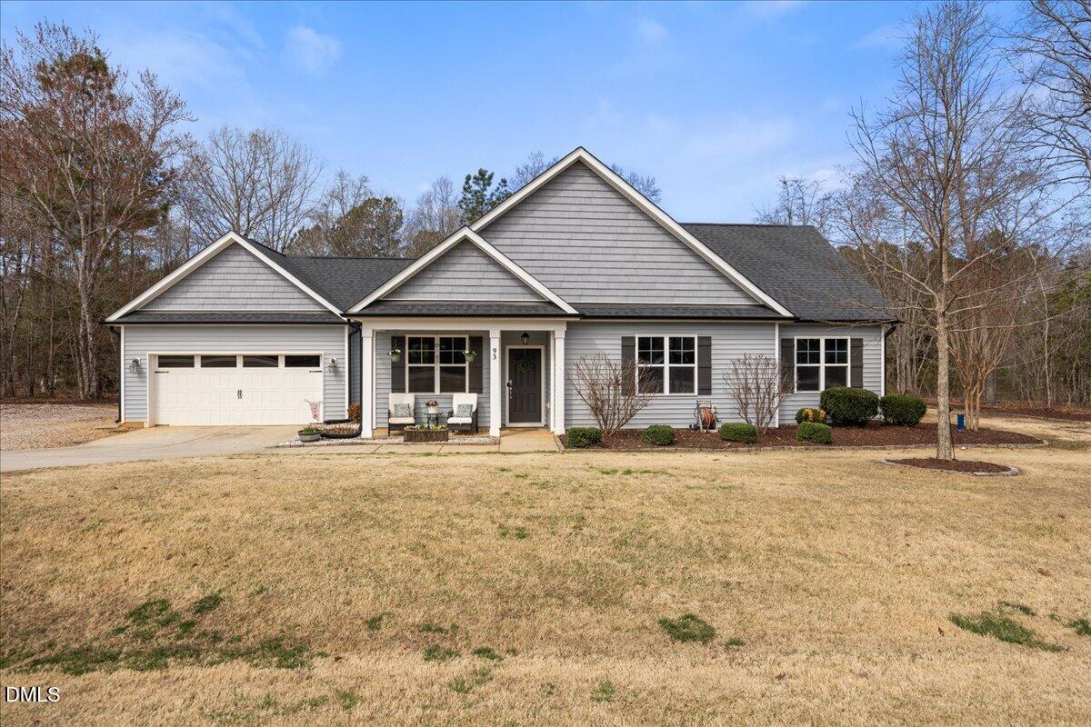 93 Eagle Swoop Street