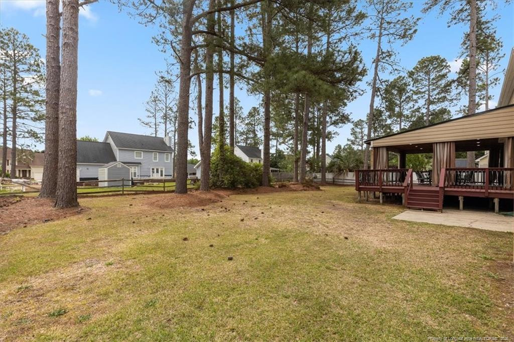 1939 Fairforest Drive