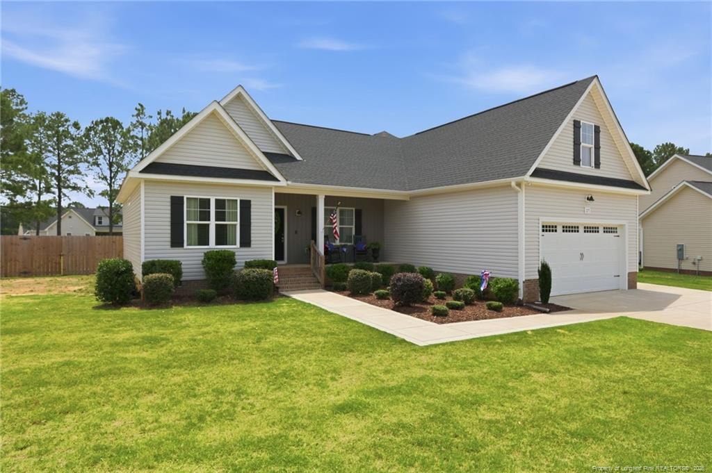 27 Copperhead Lane