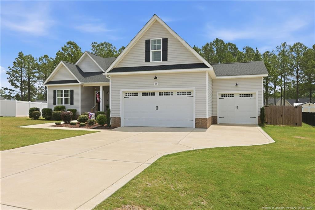 27 Copperhead Lane