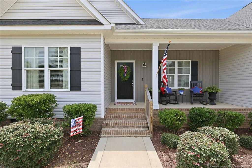 27 Copperhead Lane