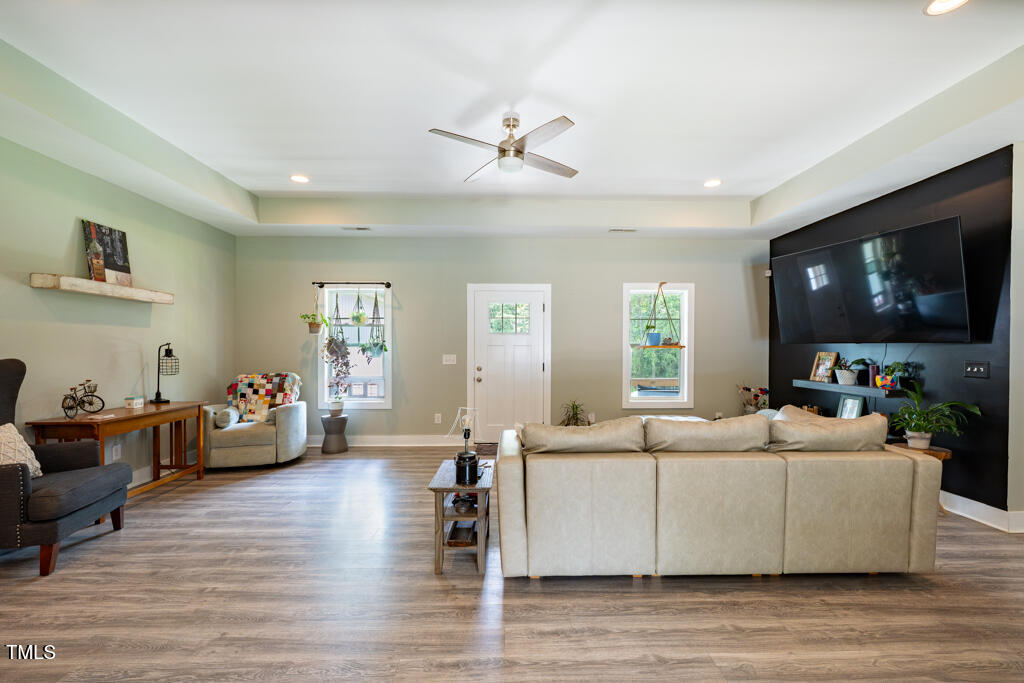 5004 Odell King Road