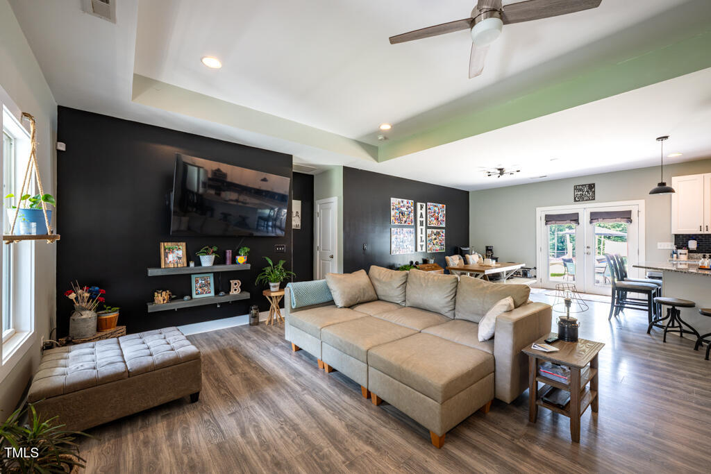 5004 Odell King Road