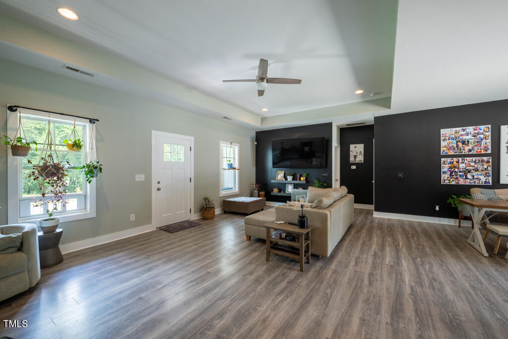 5004 Odell King Road