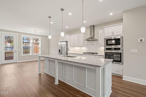 1109 Blackthorn Lane Durham NC 27703