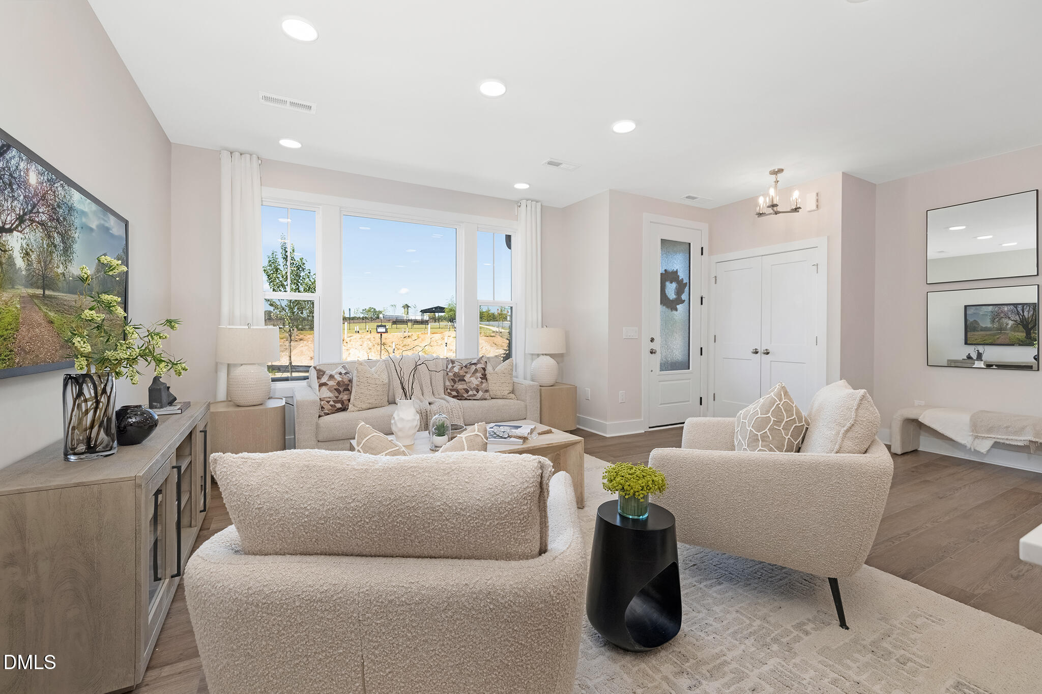 3131 White Rail Drive