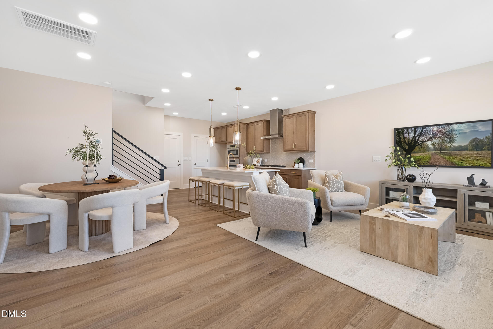 3131 White Rail Drive