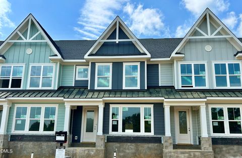 3131 White Rail Drive Fuquay Varina NC 27526