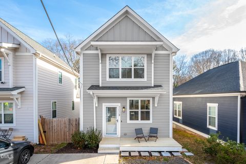 303 Truce Street B Durham NC 27703