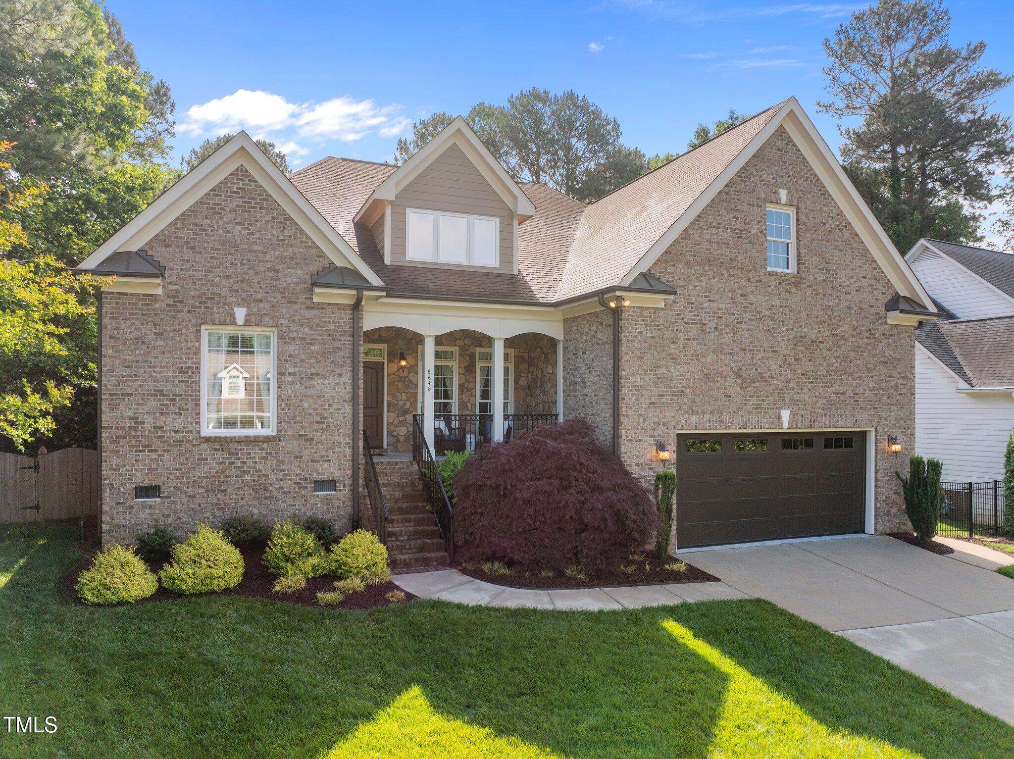 6648 Mafolie Court