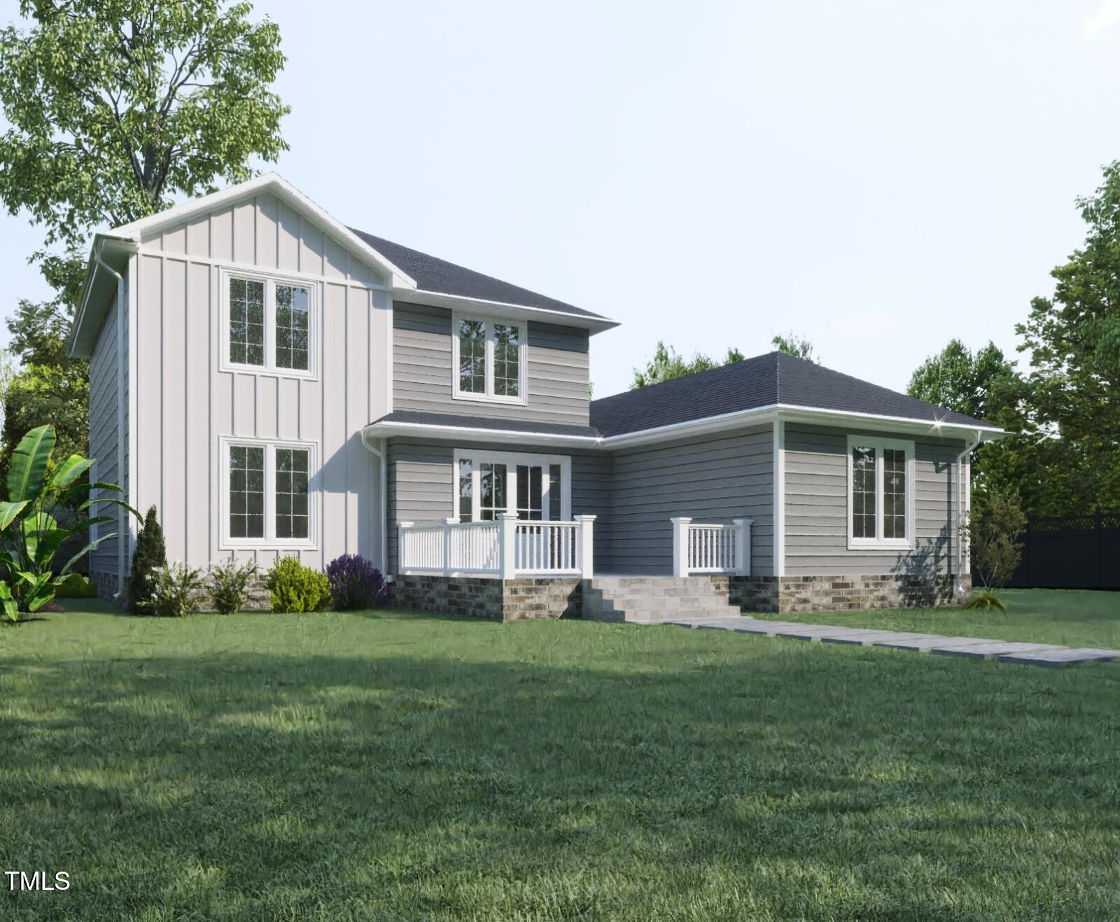 183 Lookout Ridge