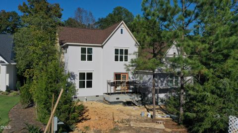 183 Lookout Ridge Pittsboro NC 27312