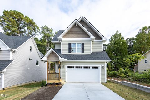 519 Keith Street Durham NC 27703
