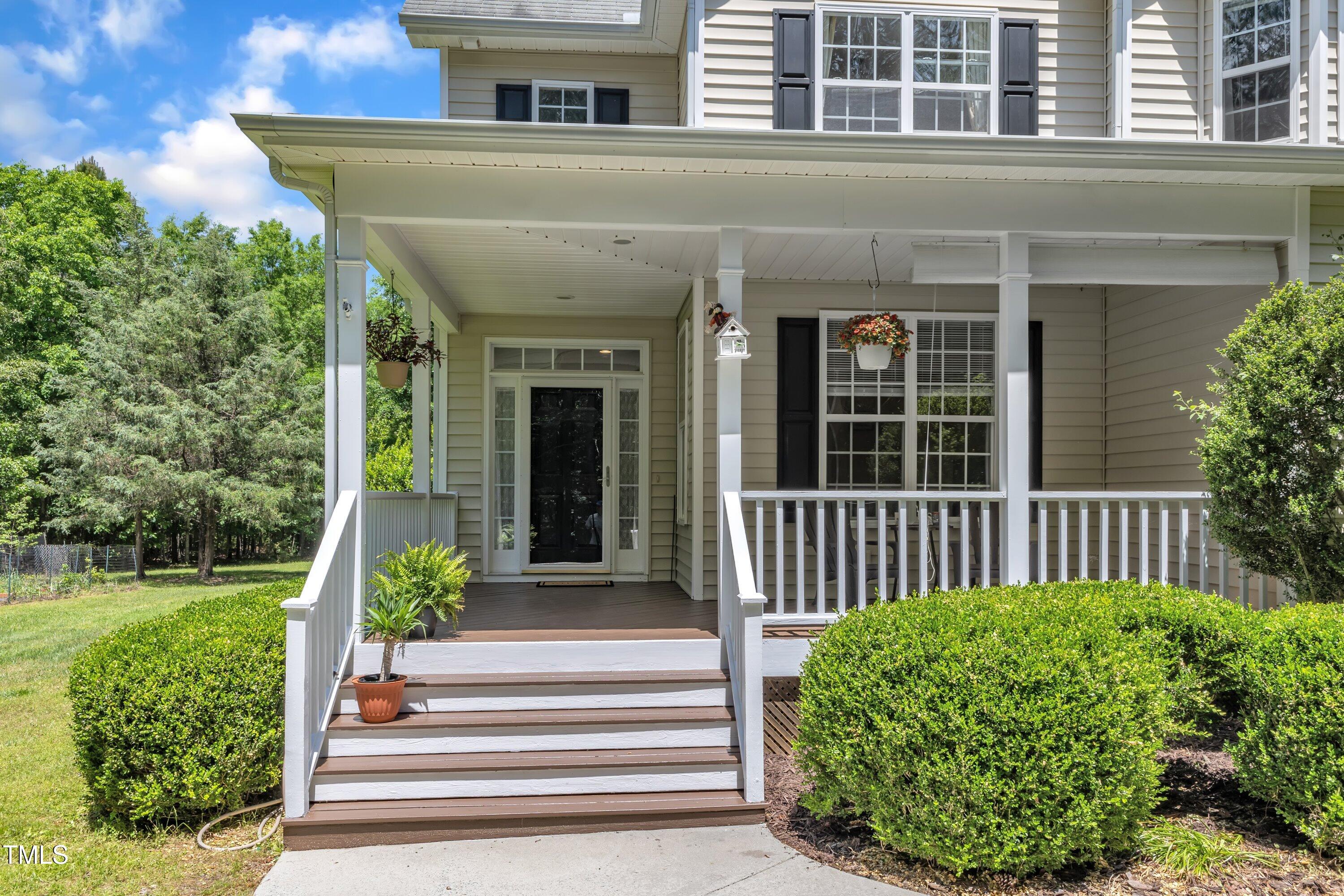 1123 Poplar Forest Lane