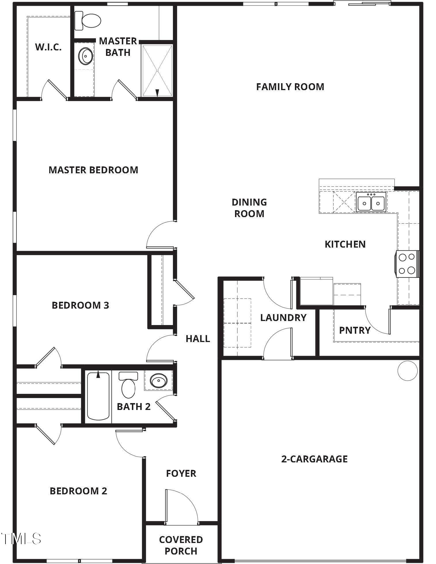 11 Neuse Hollow Court