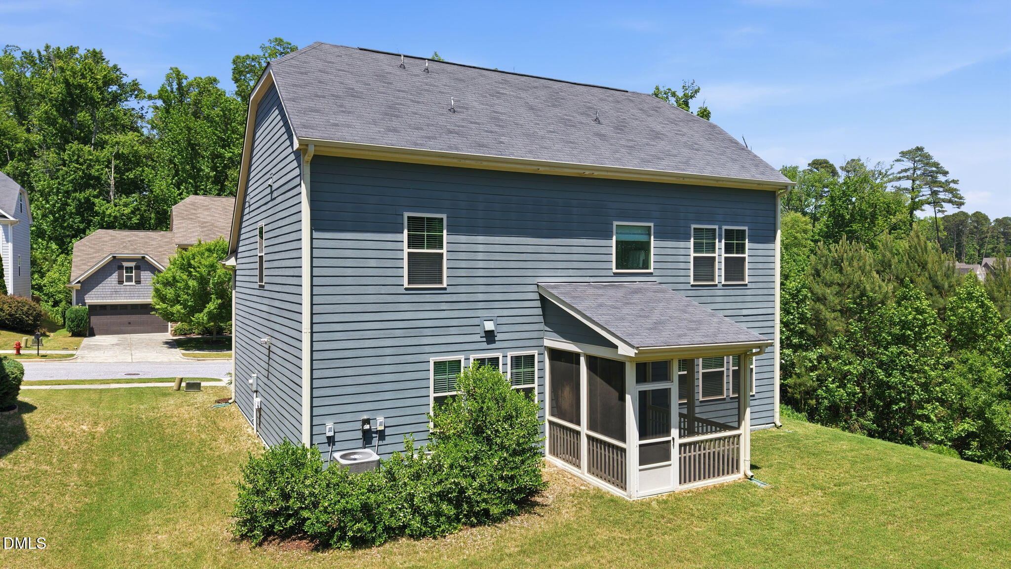3467 Colby Chase Drive