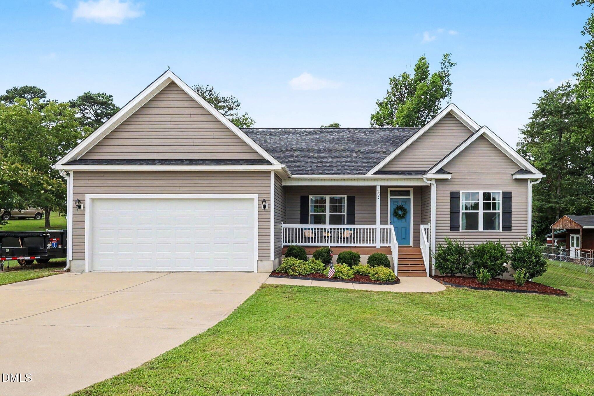 287 Wynnridge Drive