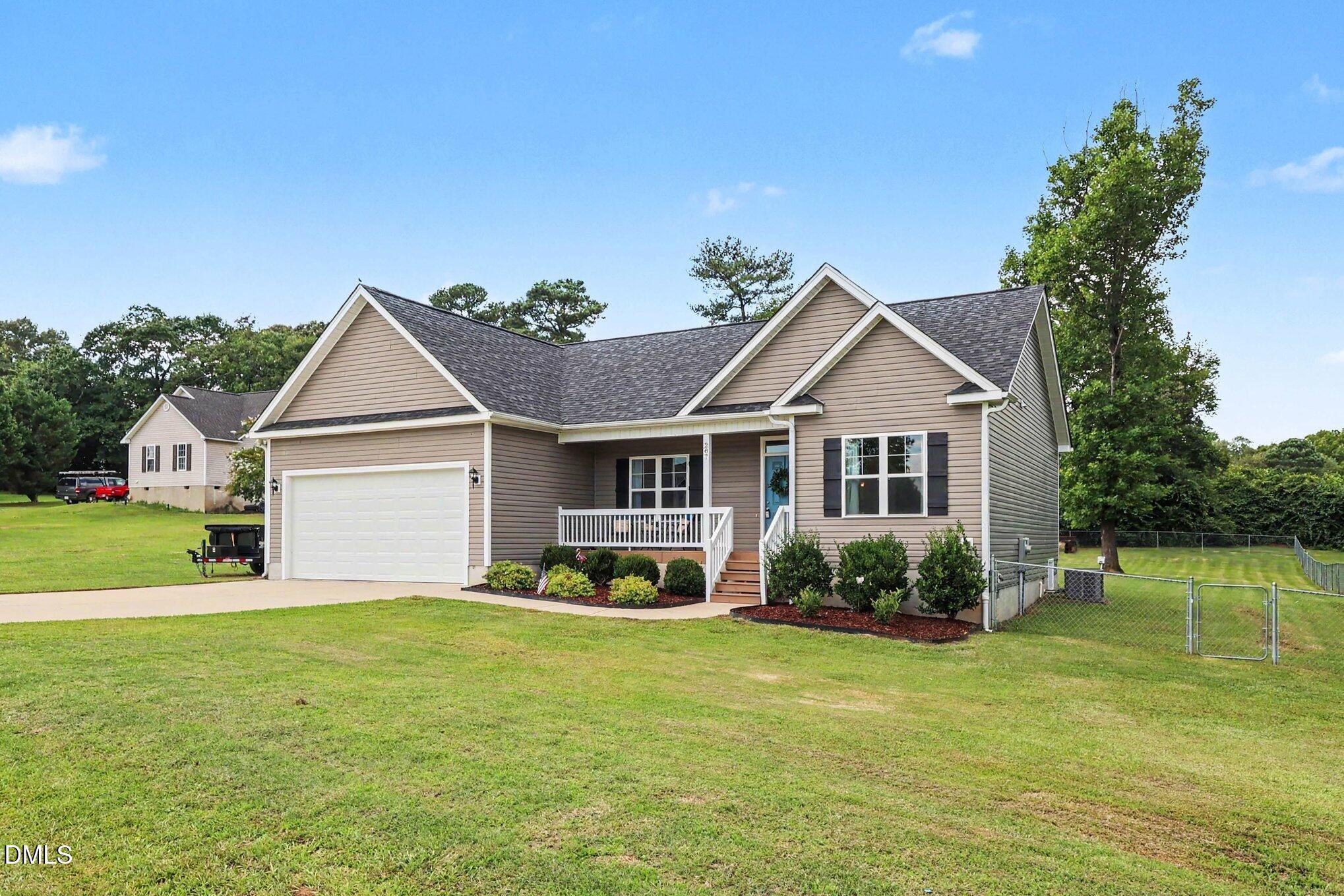 287 Wynnridge Drive