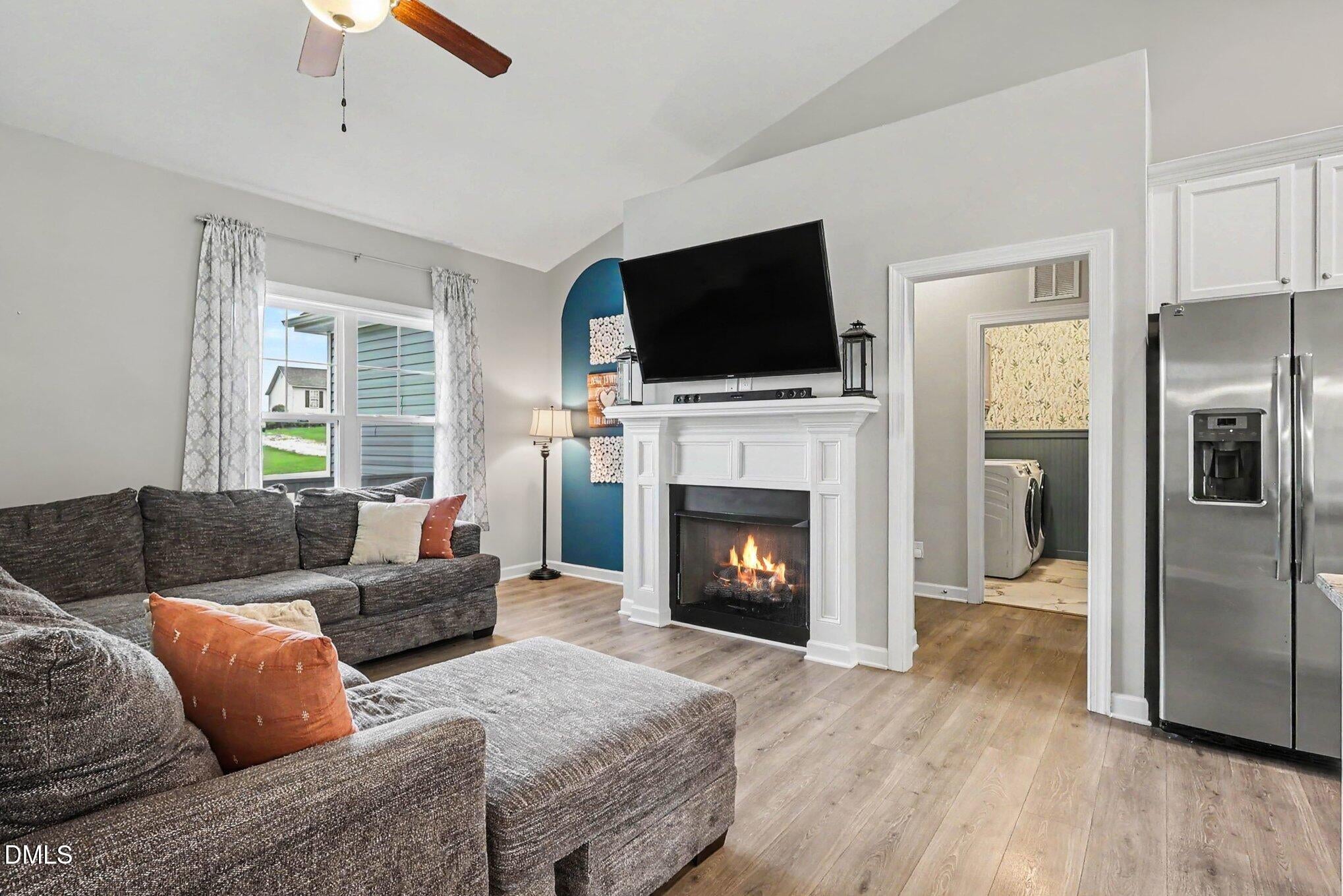 287 Wynnridge Drive