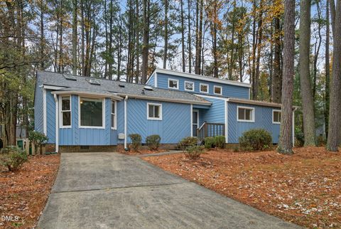 507 Holtz Lane Cary NC 27511