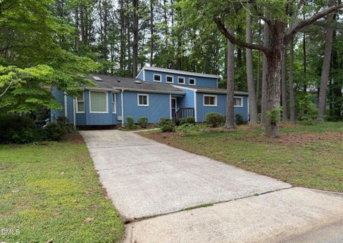 507 Holtz Lane Cary NC 27511