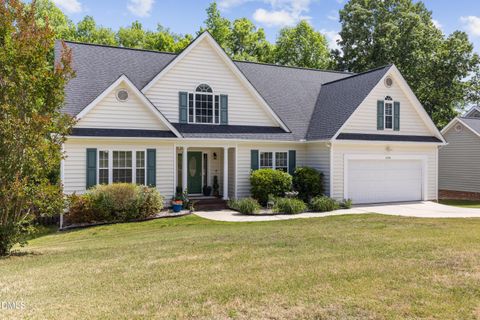 Photo of 2796 Clifton Avenue, Creedmoor, NC 27522 (MLS # 10168696)