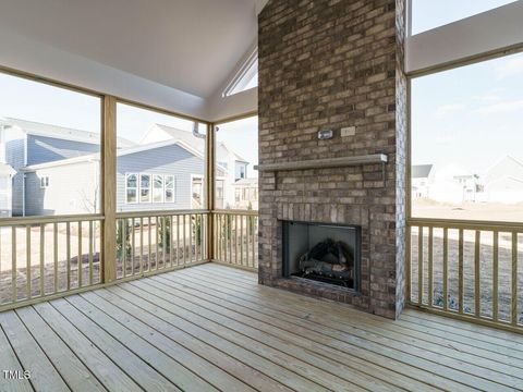 1245 Barreto Drive Wendell NC 27591