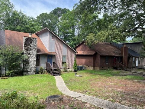 A home in Fayetteville