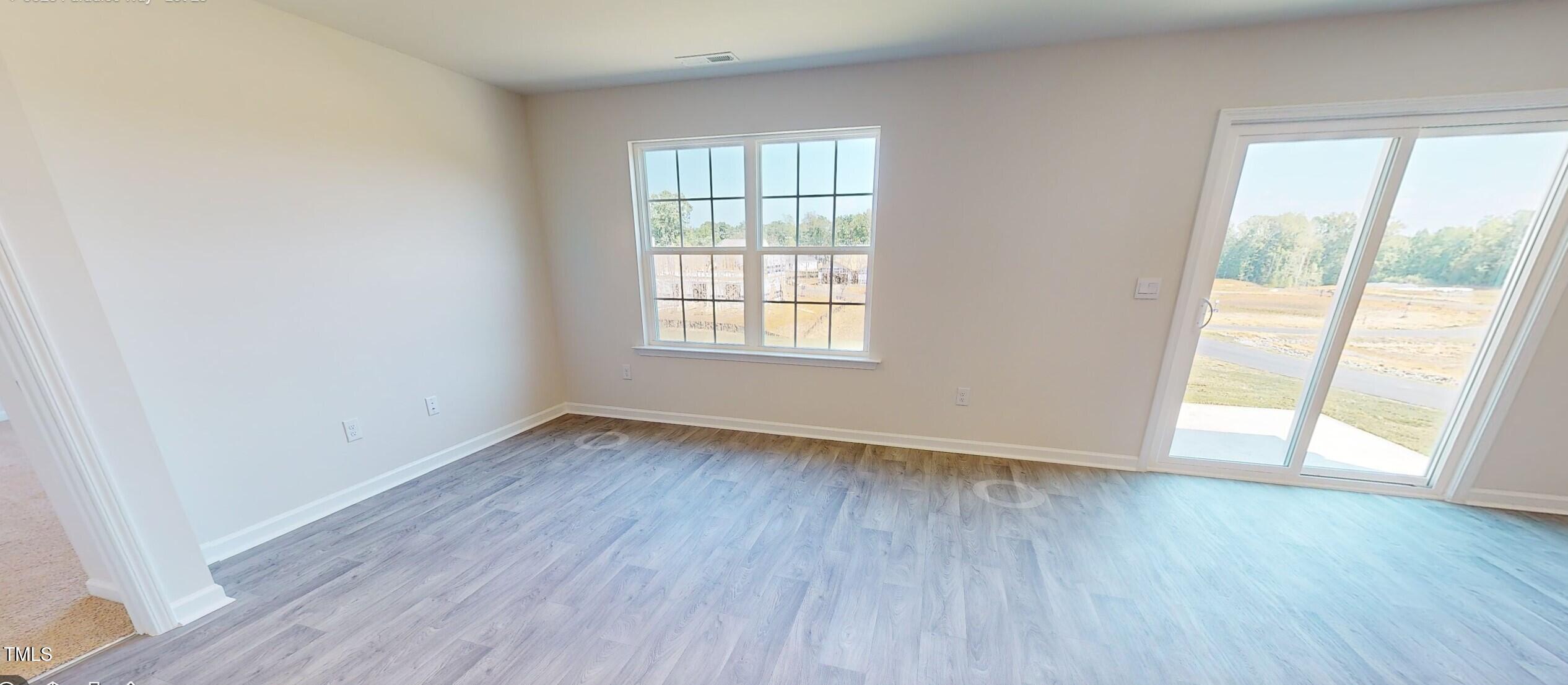2501 Trevana Way