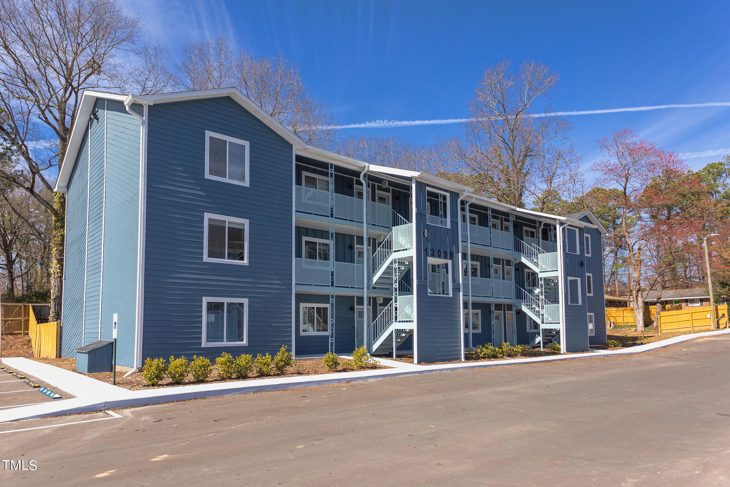 1309 Hudson Avenue D1