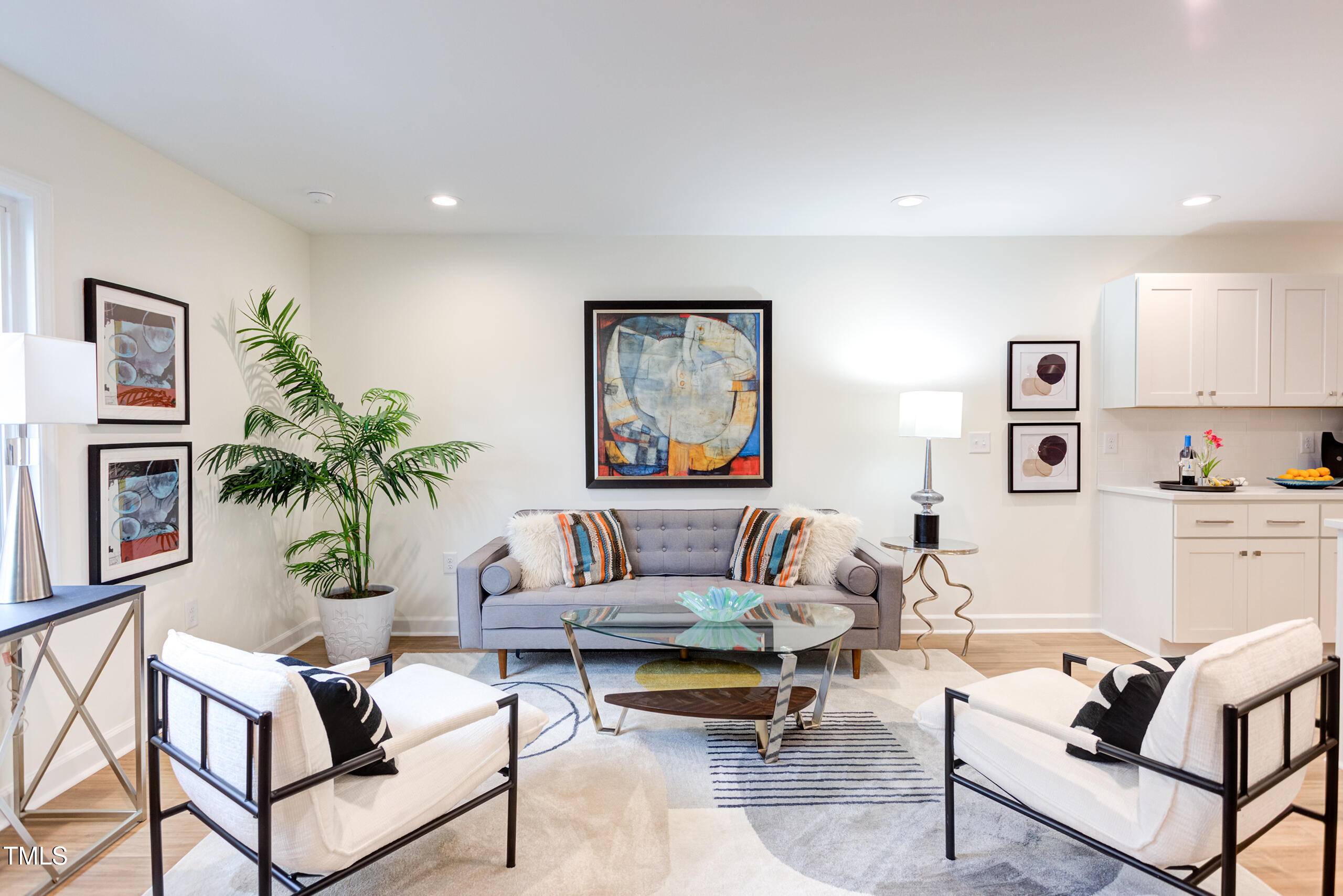 1309 Hudson Avenue D1