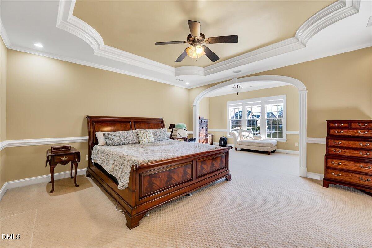 101 Foxdale Grant Court