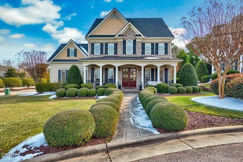 101 Foxdale Grant Court Cary NC 27519