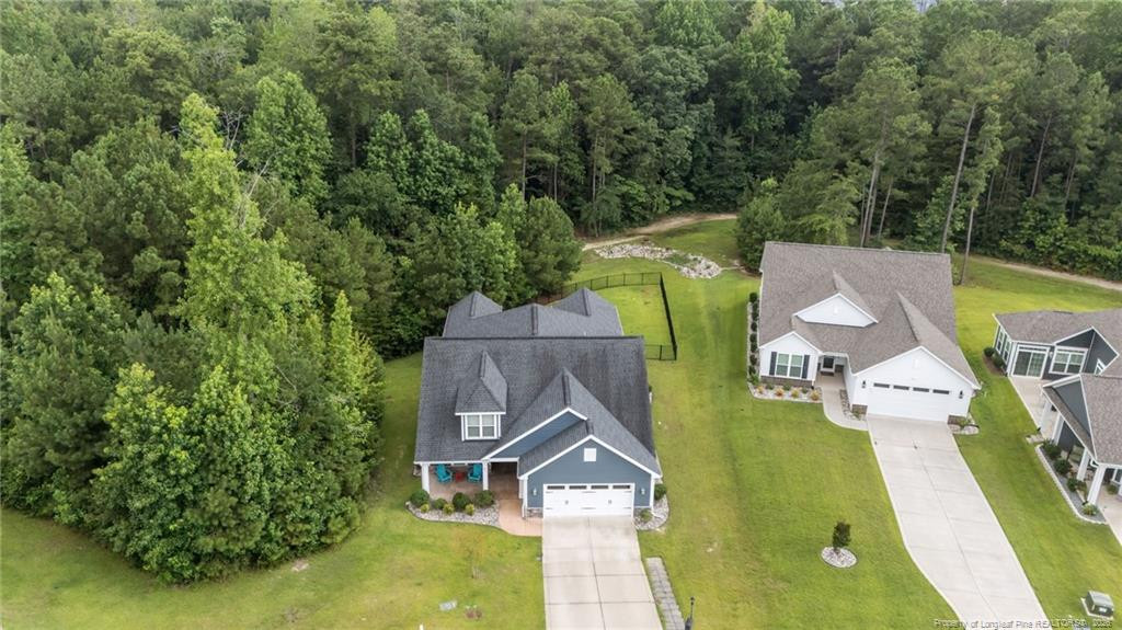 61 Glenwood Court