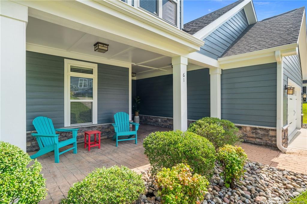 61 Glenwood Court
